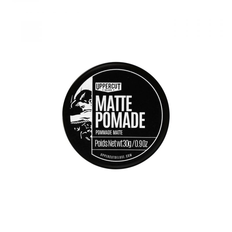 MIDI Matte Pomade 30G