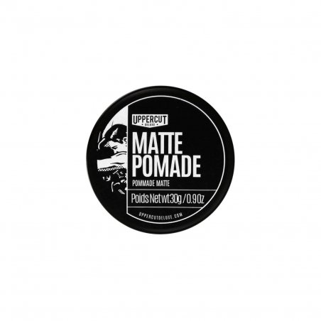 MIDI Matte Pomade 30G
