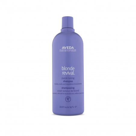BLONDE REVIVAL SHAMP 1000ML/33.8FLOZ