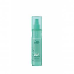 Wella Invigo Volume Boost Uplifting Care Spray Laque Femmes 150 ml