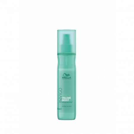 Wella Invigo Volume Boost Uplifting Care Spray 150ml