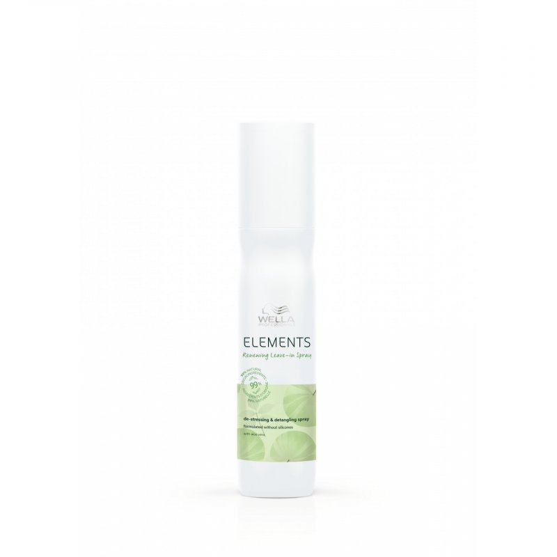 ELEMENTS RENEWING LEAVE-IN SPRAY 150ML