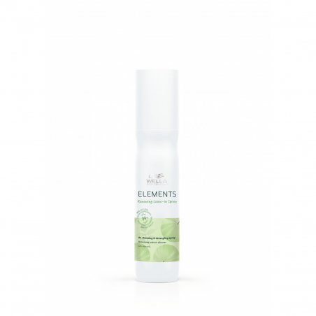 ELEMENTS RENEWING LEAVE-IN SPRAY 150ML