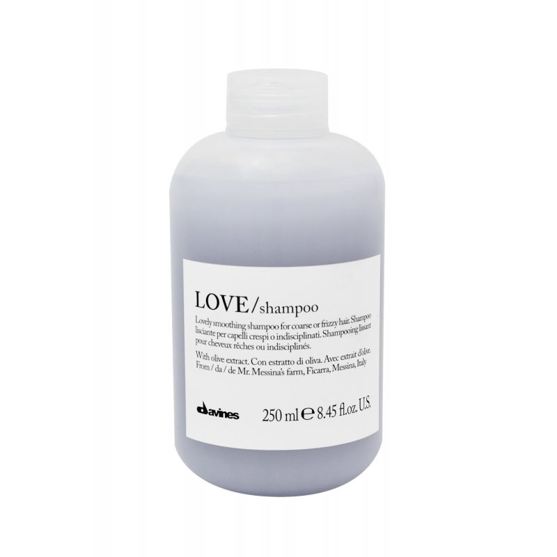 Davines Dede Shampoo Delicate Daily Shampoo, 250ml