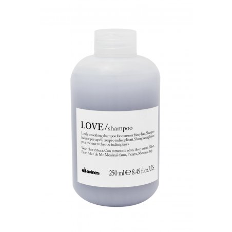 Davines Dede Shampoo 250 ml Shampoing Unisexe