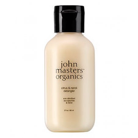 john masters organics JMOCCN60 démêleur à cheveux 60 ml Crème Bouteille