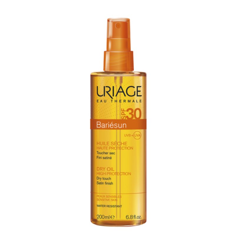 Sun SPF30 Dry Oil 200ml