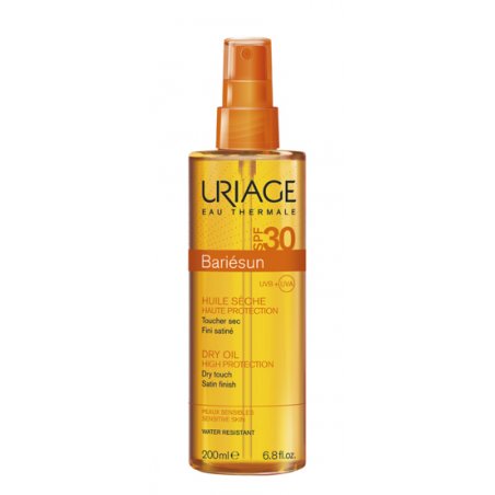 Sun SPF30 Dry Oil 200ml