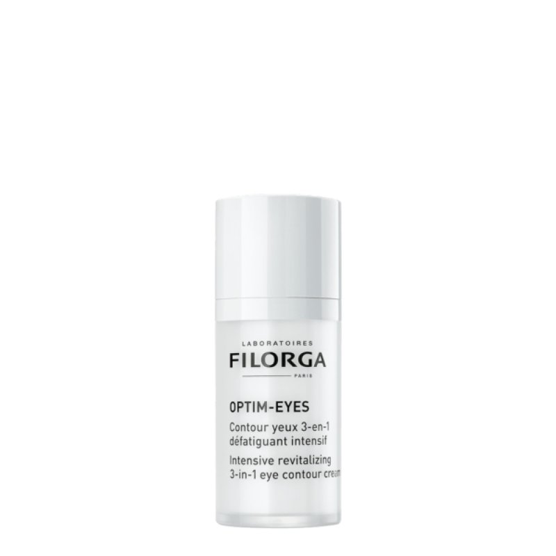 Filorga Optim-Eyes Eye cream Women 15 ml