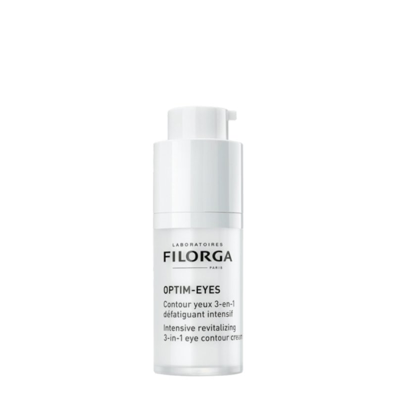 Filorga Optim-Eyes Crème pour les yeux Femmes 15 ml