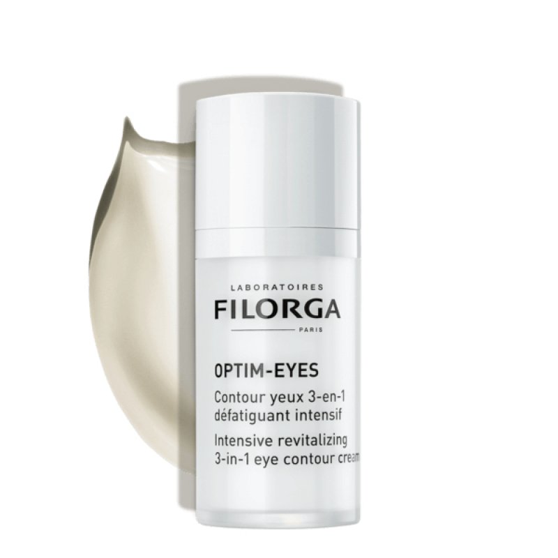 Filorga Optim-Eyes Eye cream Women 15 ml