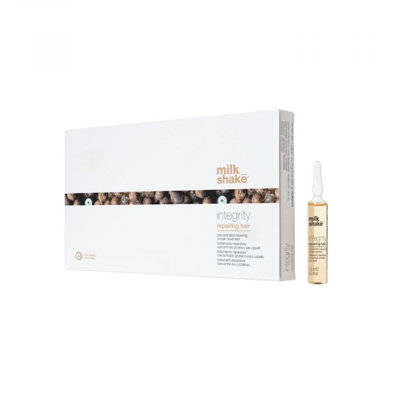 Integity Repairing Hair Lotion 8 Fiale 12ml