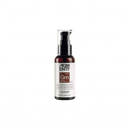 Apm Pigments Dark Brown 90ml