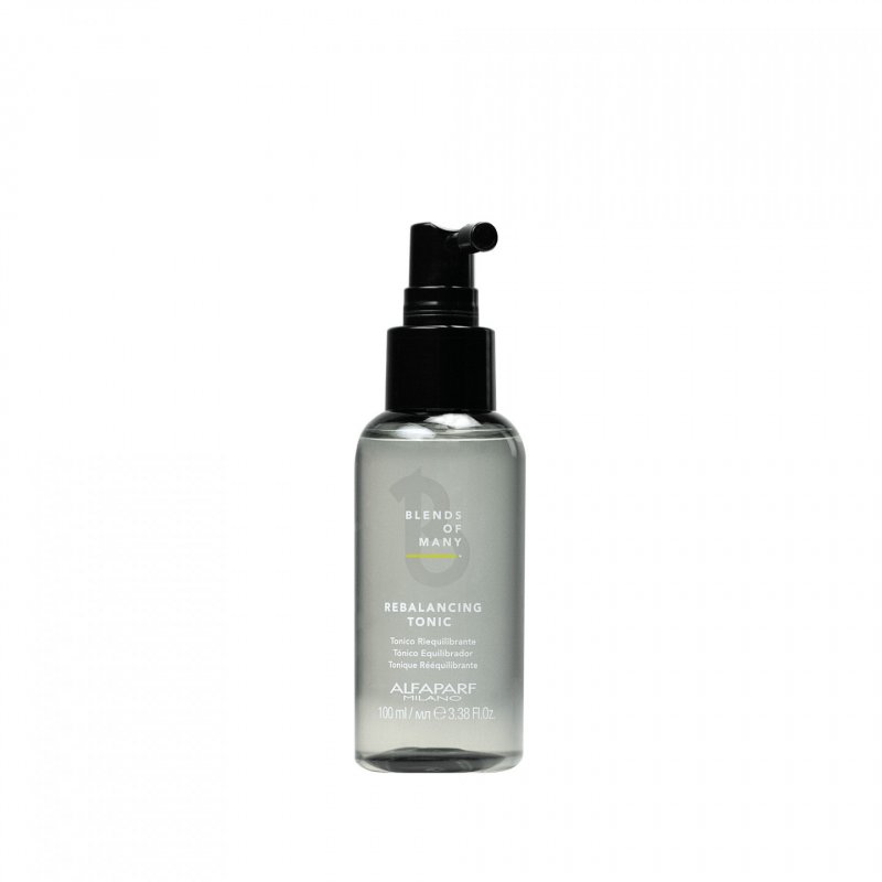 ALFAPARF Milano Rebalancing Tonic Hommes 100 ml