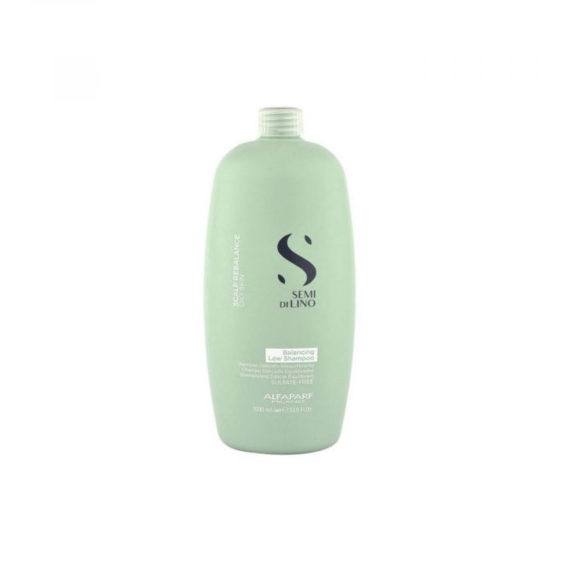 Sdl Scalp Reb. Antidandr.Shampoo 1000ml