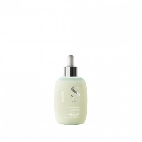 Sdl Scalp Comfort Night Lotion 125ml