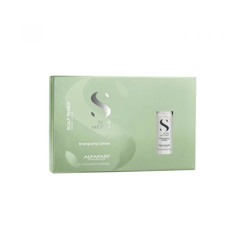 Sdl Scalp Renew Energ.Lotion 12X6ml