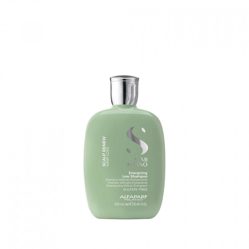 ALFAPARF Milano Energizing Low Shampoo 250ml