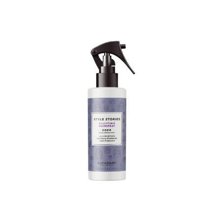 Style Stories Sculpt Hairspray 250ml