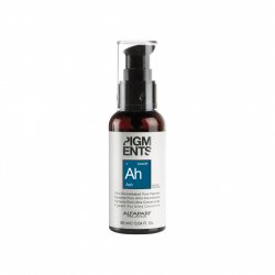 ALFAPARF Milano Pigments .1 Ash 90ml