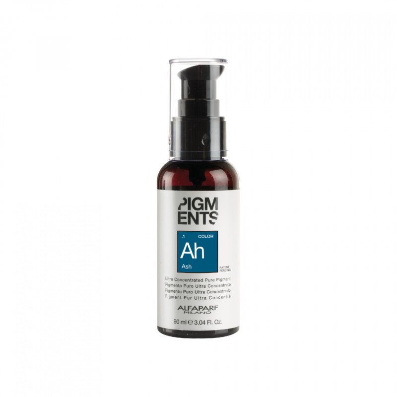 Pigment Ash 90 ml