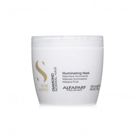 Illuminating Mask 500 ml