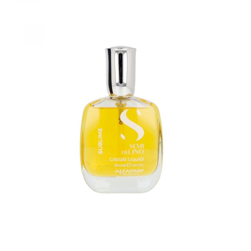 Semi Di Lino Sublime Cristalli Liquidi The Original 50ml