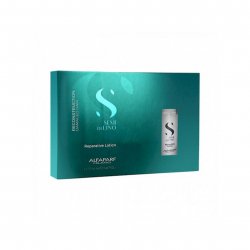 Semi di Lino Reconstruction Reparative Lotion 6x13 ml