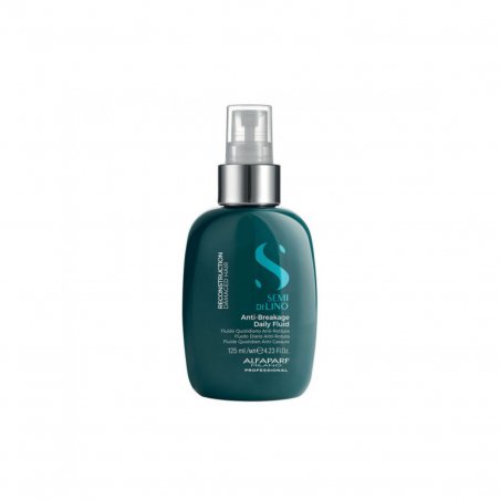 Semi di Lino Reconstruction Anti Breakage Daily Fluid 125 ml