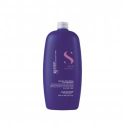SDL BLONDE INT.ANTI-YELL.SHAMPOO 1000ml