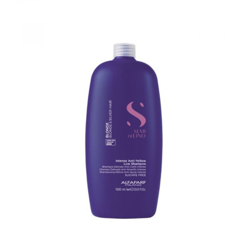 SDL BLONDE INT.ANTI-YELL.SHAMPOO 1000ml