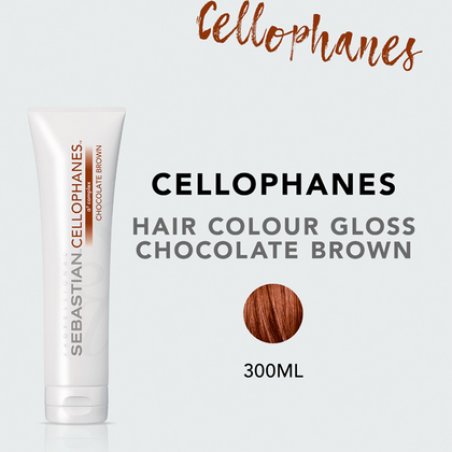 Wella 99240013398 couleur de cheveux Marron 300 ml