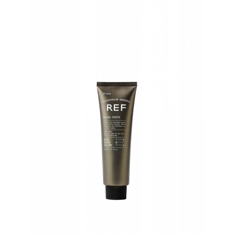 REF Rough Crème capillaire Femmes 150 ml