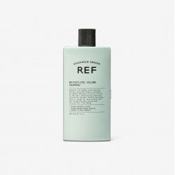 REF Weightless Volume Shampoo, 285ml