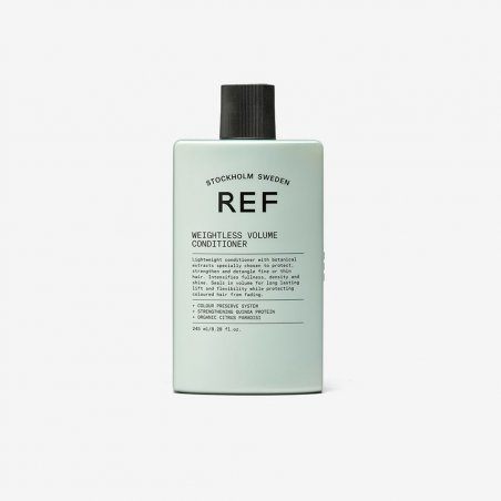 Weightless Volume Conditioner 245ml