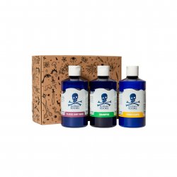 Shower Essentials Set (3x300ml)