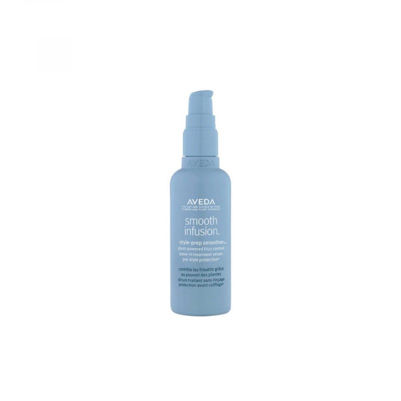 SMOOTH INFUS STYLE PREP 100ML/3.4FLOZ