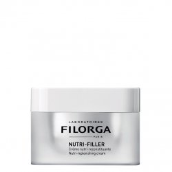 Filorga Nutri-Filler Crèmes de jour et de nuit Decollete, Visage, Cou 50 ml