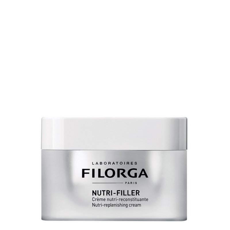 Filorga Nutri-Filler Day & night cream Decollete, Face, Neck 50 ml