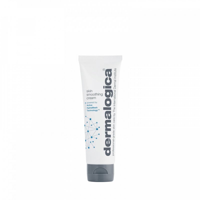 Dermalogica Skin Smoothing Cream Hydratant Fondamental 48h 50 ml