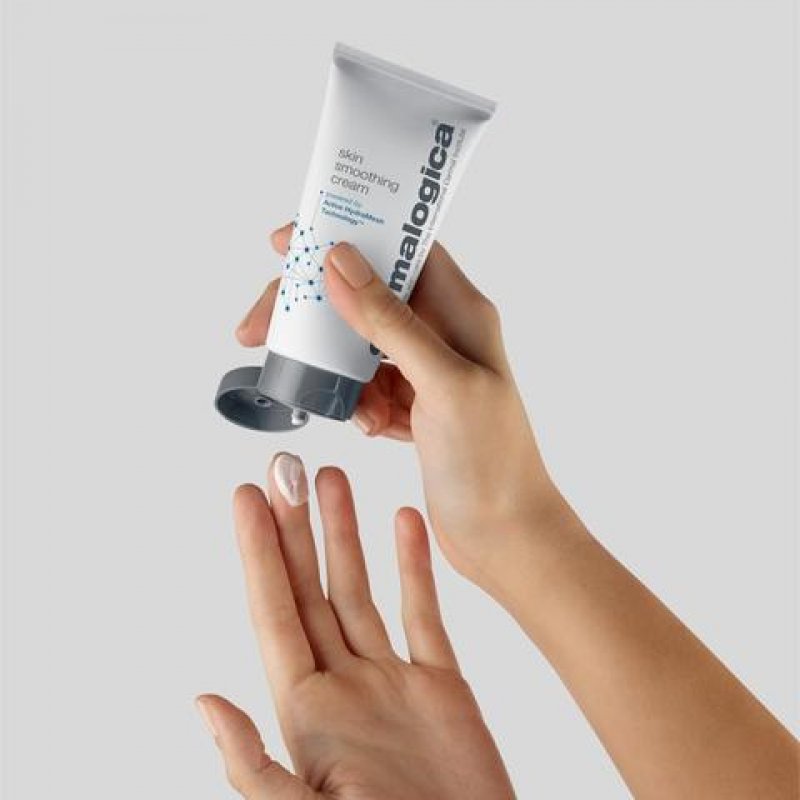 Skin smoothing cream 2.0 50ml