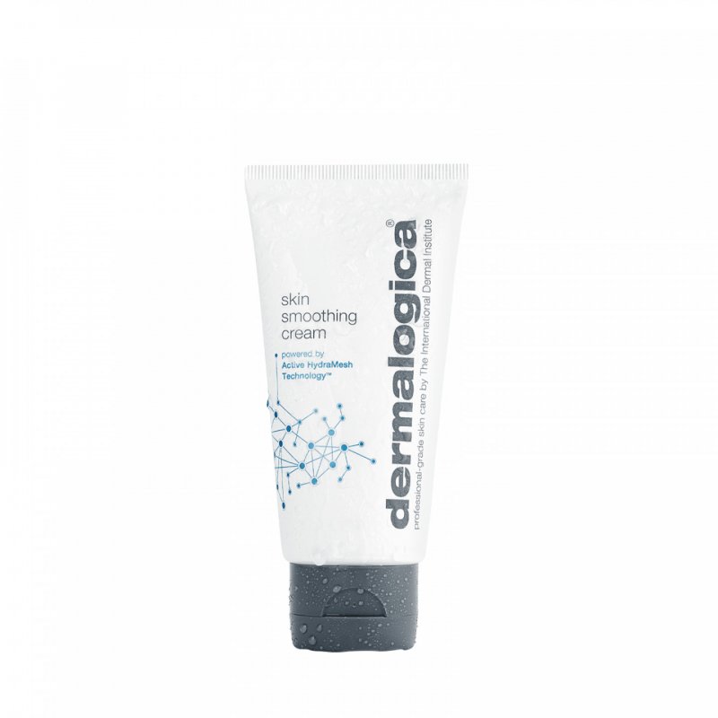 Dermalogica Skin Smoothing Cream Hydratant Fondamental 48h 100 ml