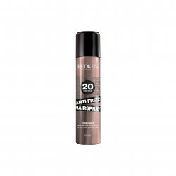 RK STY SPRAY ANTI FRIZZ (NEW PURE FORCE) 250ml
