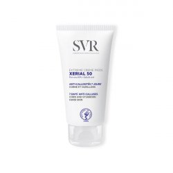 SVR XERIAL 50 50 ml Foot cream