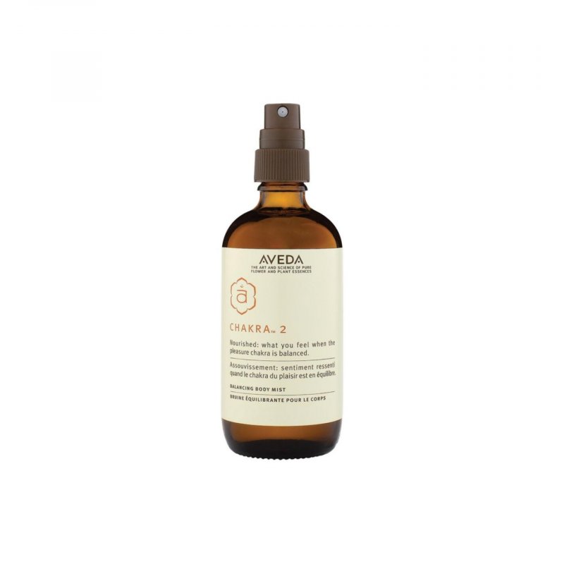 Chakra 2 Balanc Pf Mist 100ml