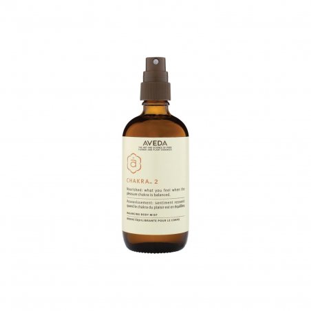 Chakra 2 Balanc Pf Mist 100ml