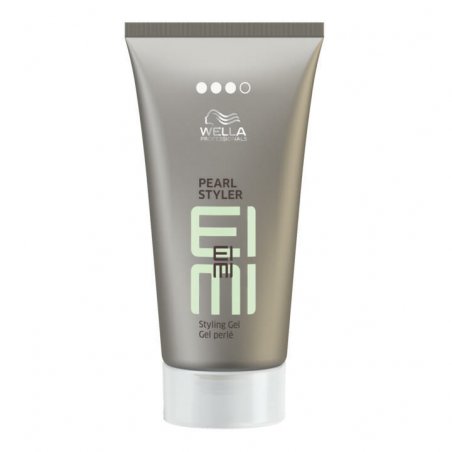 Wella EIMI Pearl Gel pour les cheveux Unisexe 30 ml
