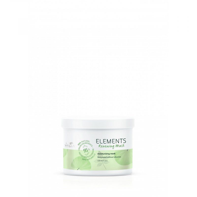 ELEMENTS PRO MASK 500ML