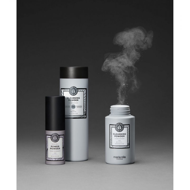 Cleansing Powder 120g