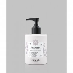 Maria Nila Cool Cream masque pour cheveux 300 ml Femmes